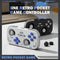 IINE Palm-Sized Retro Chronos Controller