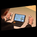 Onexplayer 2 AMD Ryzen 7 6800U 32GB RAM + 1TB SSD (Black)