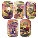 Pokemon TCG SV6.5 Scarlet & Violet Shrouded Fable Mini Tin (210-85860)