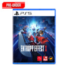 PS5 BLAZBLUE Entropy Effect X