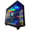 Ultra H6 Flow Black Desktop Gaming PC