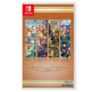 Nintendo Switch Kemco RPG Selection Vol.8 (Asian)