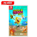 Nintendo Switch Nickelodeon Extreme Tennis Next