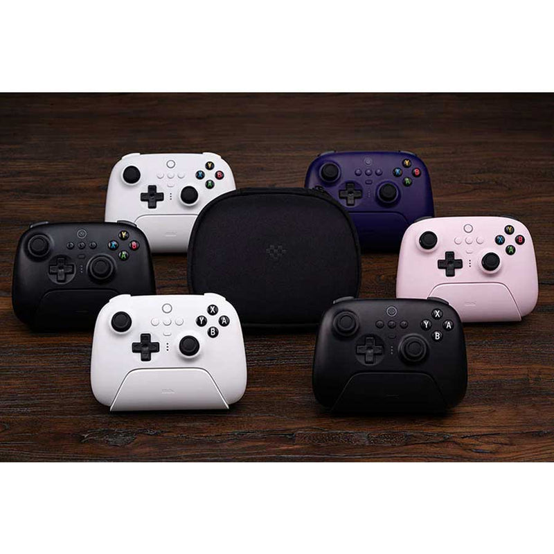 8Bitdo Classic Controller Travel Case for 8Bitdo Ultimate Controller ...
