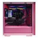 Aurora Macube 110 Pink Desktop Gaming PC | DataBlitz