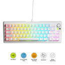 Glorious GMMK 3 HE 65% Prebuilt Hall Effect Wired Mechanical Gaming Keyboard