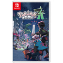 Nintendo Switch Pokemon Legends Z-A