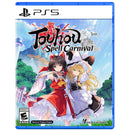 PS5 Touhou Spell Carnival (US)