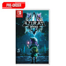 Nintendo Switch Azura's Crystal