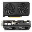 Asus Dual GeForce RTX 5050 8GB GDDR6 OC Graphics Card
