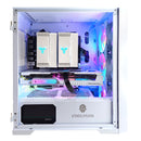 Sigma Ruby White Desktop Gaming PC | DataBlitz