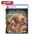 PS5 Terra Memoria Pre-Order Downpayment