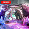Ultimate Diorama Masterline Godzilla x Kong: The New Empire Godzilla vs. Shimo