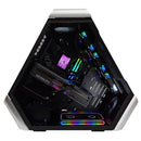Ultra TR03-A Black Desktop Gaming PC