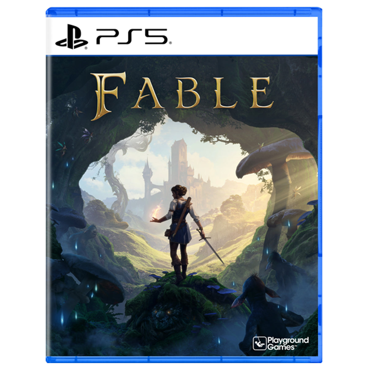PS5 Fable | DataBlitz