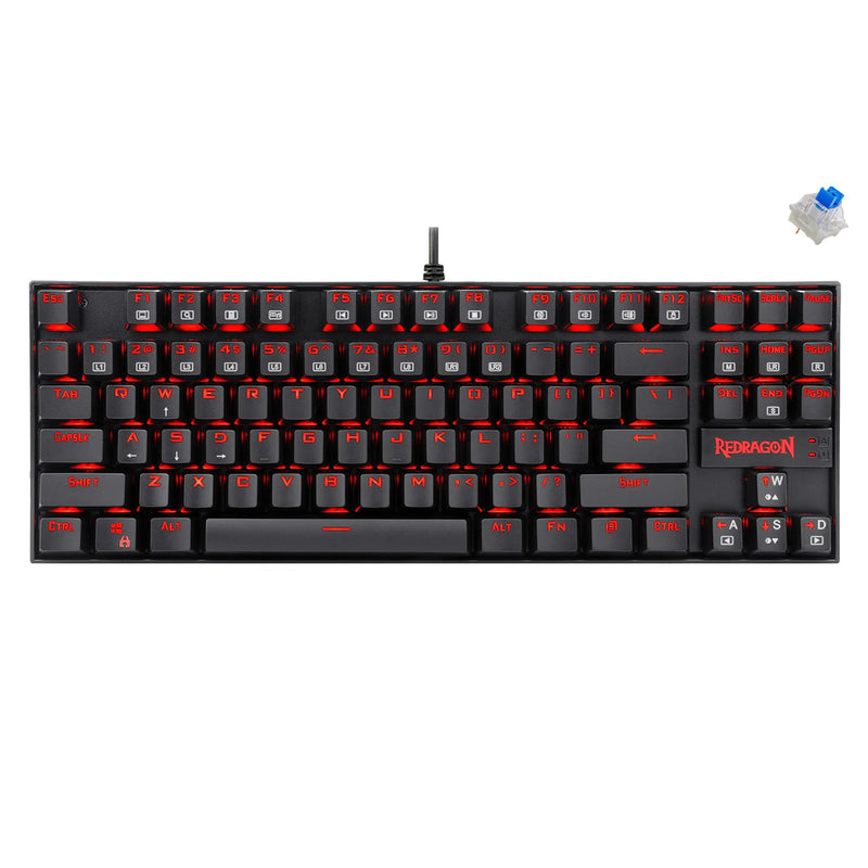 Redragon Kumara Mechanical Gaming Keyboard