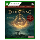 XBOXSX Elden Ring Shadow of the Erdtree | DataBlitz