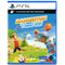 PSVR2 Badminton Time (Eng/EU)