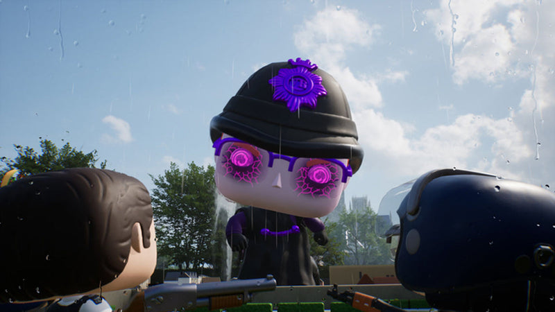 Funko Fusion | DataBlitz