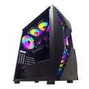 Optima Thunder X3 Black Desktop Gaming PC