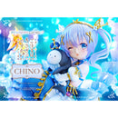 Prisma Wing Is the Order a Rabbit? BLOOM Chino Figure | DataBlitz