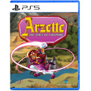 PS5 Arzette The Jewel of Faramore (US)