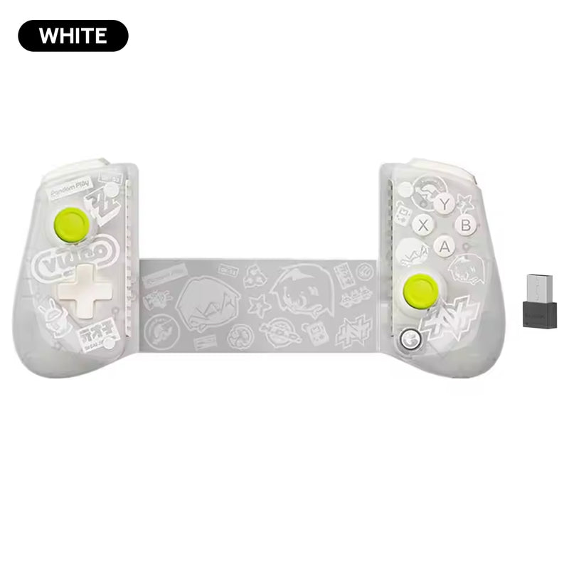 GameSir x Zenless Zone Zero X5S Wireless Game Controller