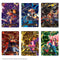 One Piece Trading Card Game Booster Box Carrying On His Will [OP-13] (Box of 24)