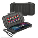 JSAUX Shock-Absorbent Storage Case for Nintendo Switch 2