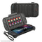 JSAUX Shock-Absorbent Storage Case for Nintendo Switch 2