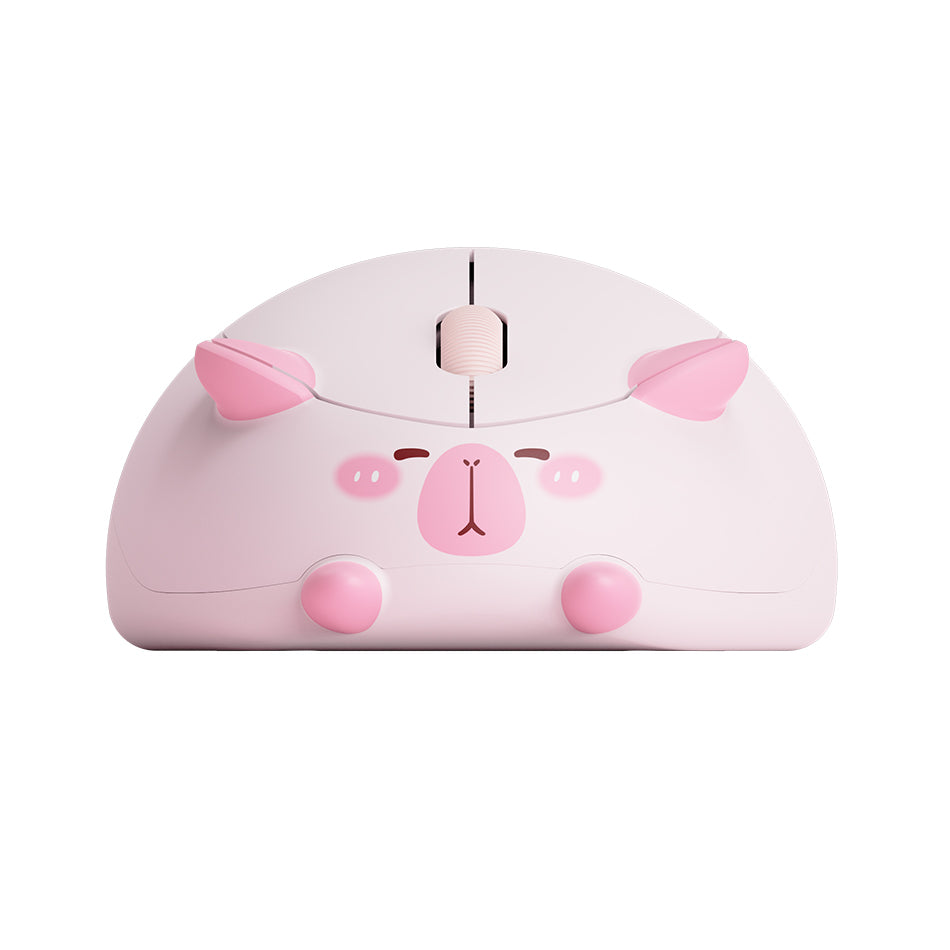 Akko Cat Theme Wireless Mouse