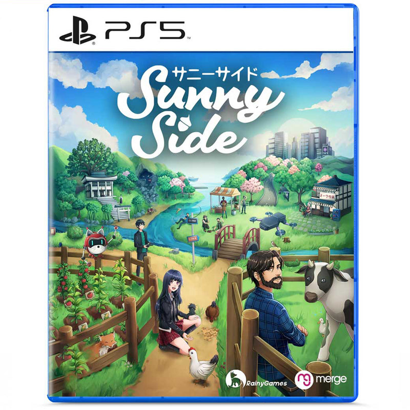 S5 Sunnyside (US) (Eng/FR)
