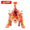 Final Fantasy VII Rebirth Adorable Arts - Red XIII Pre-Order Downpayment