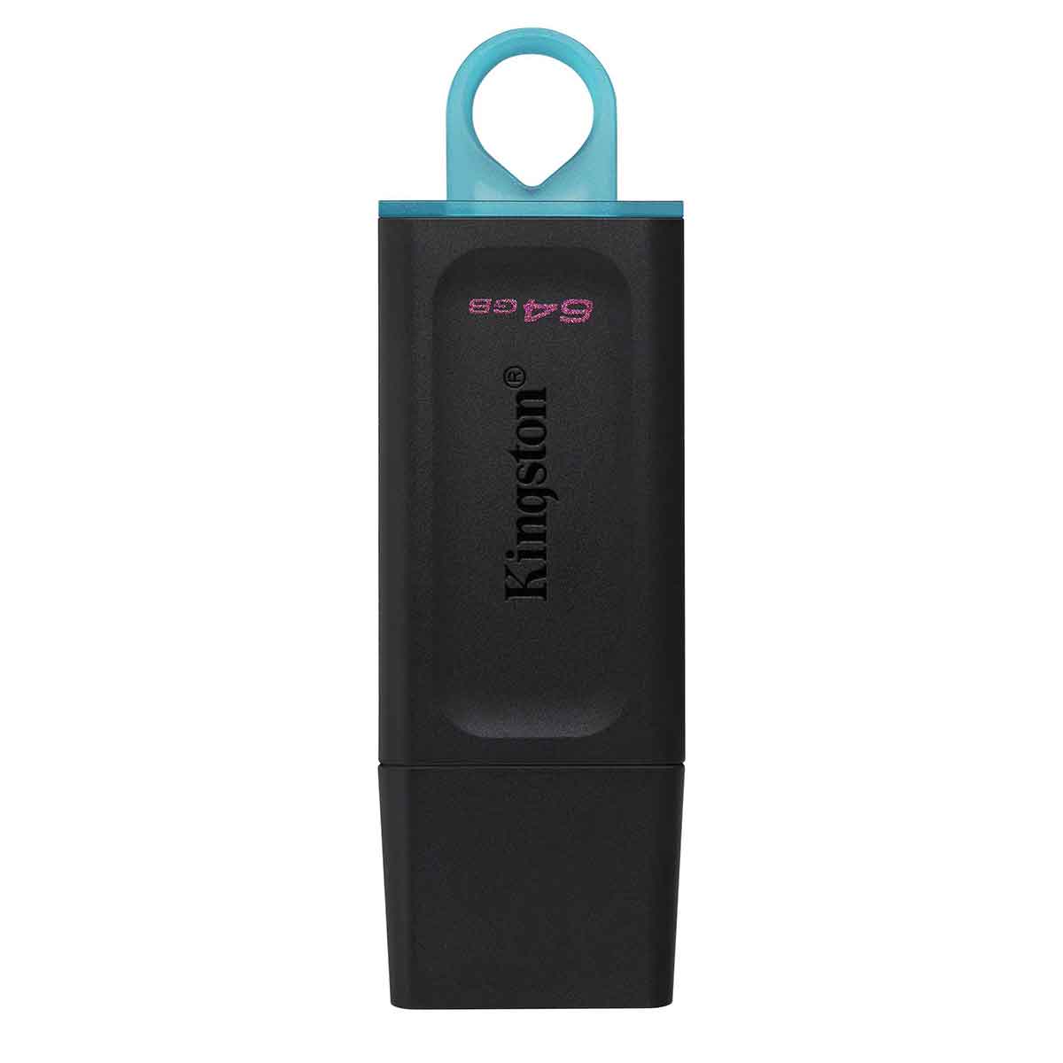 Kingston DataTraveler Exodia 64GB USB 3.2 Gen 1 USB Flash Drive (DTXM/64GB) | DataBlitz