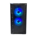 Aurora Masterbox MB320L AMD Ryzen 7 5700X 16GB RAM + 1TB SSD RTX 4060Ti Windows 11 Home Gaming PC