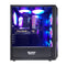 Sigma DK352 Intel i5-13400F 16GB RAM 1TB SSD RTX 4060 OC Windows 11 Desktop Gaming PC
