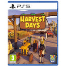 PS5 Harvest Days My Dream Farm (Eng/EU)