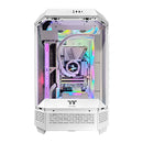 Ultra Tower 300 White Desktop Gaming PC | DataBlitz