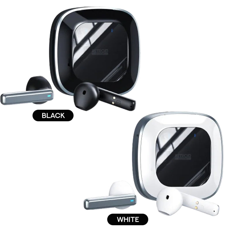 Retroid Pocket H1 Bluetooth Earbuds
