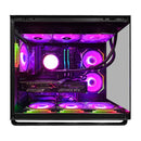 Sophos Iota C70 Black Desktop Gaming PC | DataBlitz