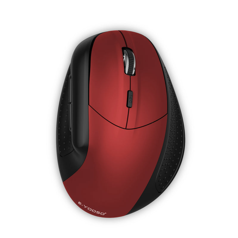 E-Yooso X-45 Tri-Mode Mouse | DataBlitz