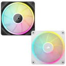 Corsair iCUE LINK LX140 RGB 140MM PWM PC Fan Expansion Kit (Single Pack)