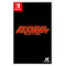 Nintendo Switch Samurai Academy Paws of Fury