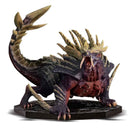 Capcom Figure Builder Cube Monster Hunter Magnamalo (Enraged)
