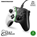 Thrustmaster HEART Controller with H.E.A.R.T. HallEffect AccuRate Technology for Xbox/ PC (4460237)