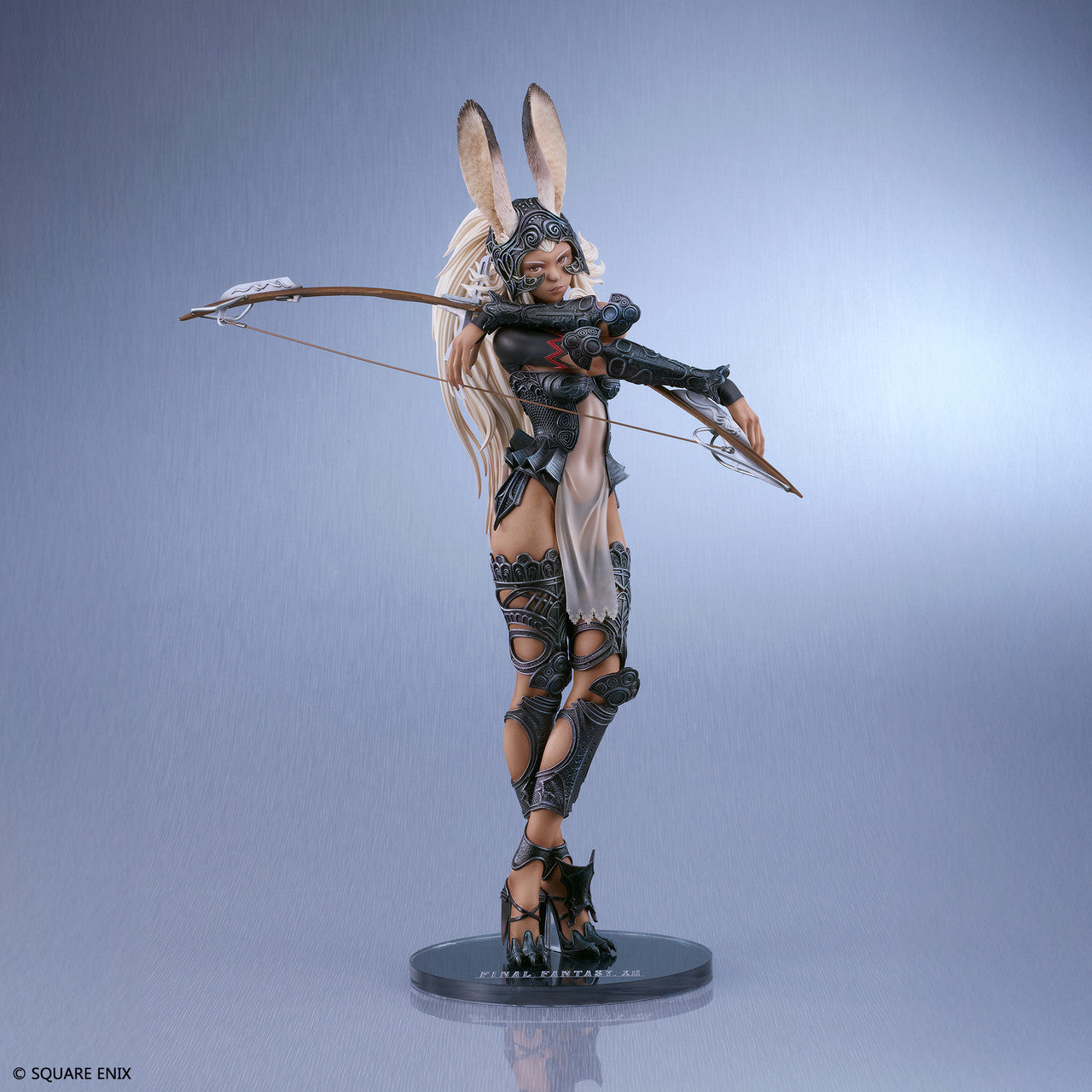 Final Fantasy XII Fran | DataBlitz