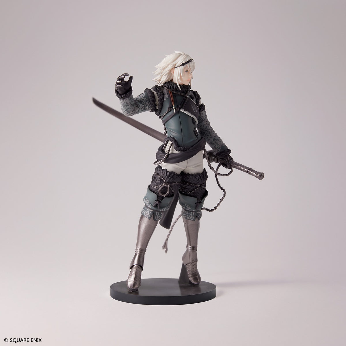 NieR Replicant ver. 1.22474487139 Form-Ism Figure - NieR | DataBlitz