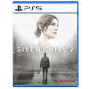 PS5 Silent Hill 2 Remake | DataBlitz