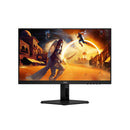 AOC 24G4E/89 23.8" FHD (1920x1080) 180Hz 0.5ms MPRT/ 1ms GTG HDR10 Gaming Monitor (Black/Red)