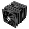 Thermalright Peerless Assassin 120 SE Black CPU Cooler